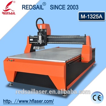 Redsail M Series Cnc Woodworking Router
